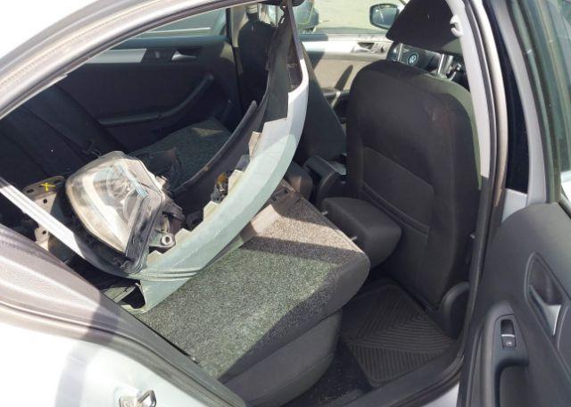 2013 VOLKSWAGEN JETTA TDI