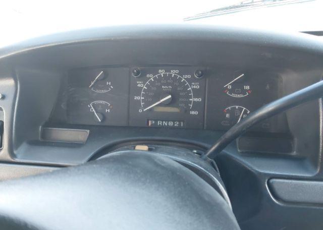 1995 FORD F150