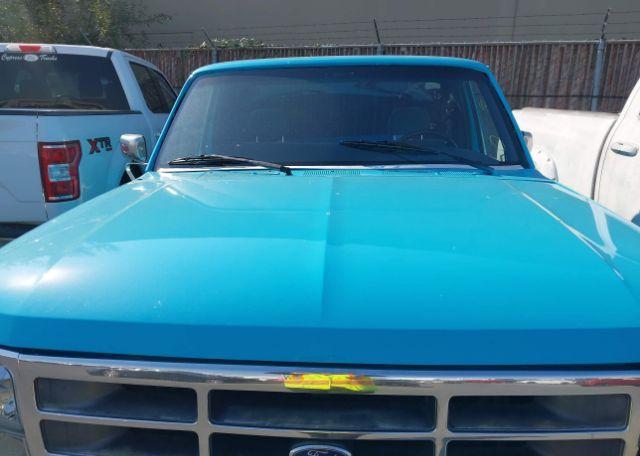 1995 FORD F150