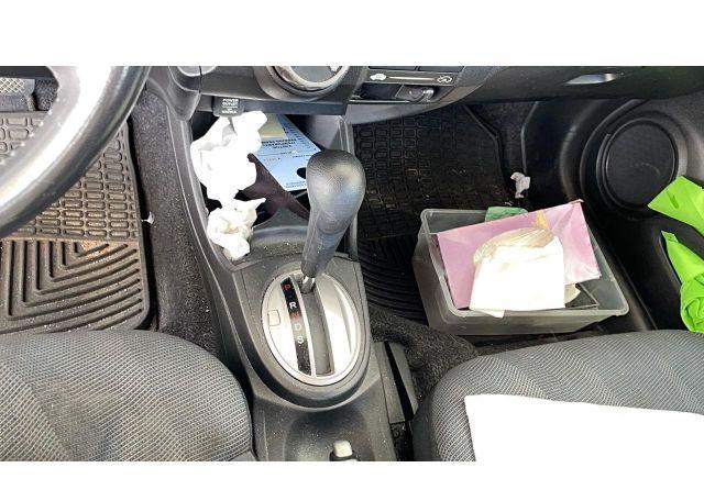 2011 HONDA FIT