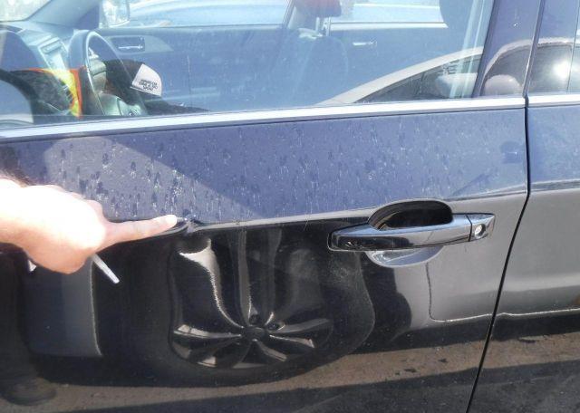 2010 SUBARU IMPREZA 2.5I