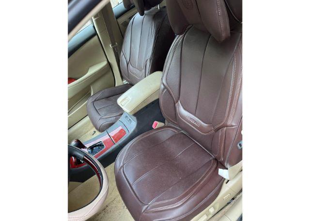 2007 LEXUS ES350