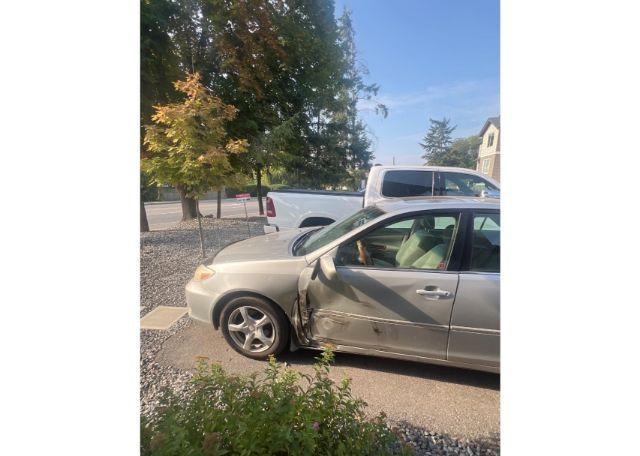 2004 TOYOTA CAMRY