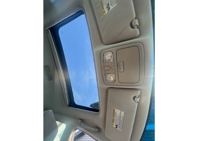 2004 TOYOTA CAMRY