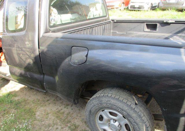 2009 TOYOTA TACOMA ACCESS CAB