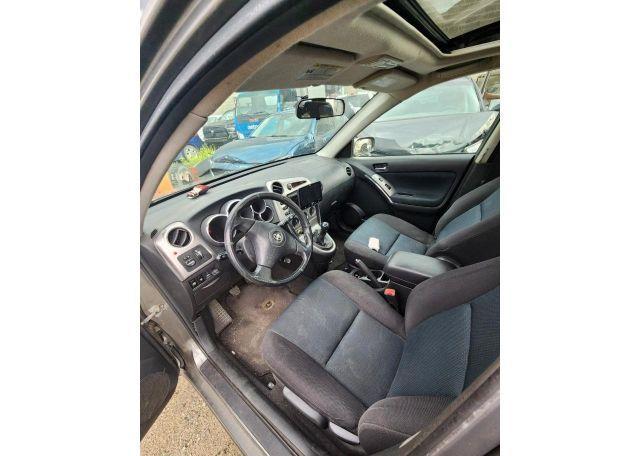 2007 TOYOTA COROLLA MATRIX XR