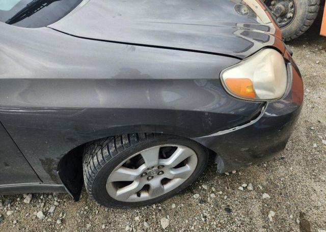 2007 TOYOTA COROLLA MATRIX XR
