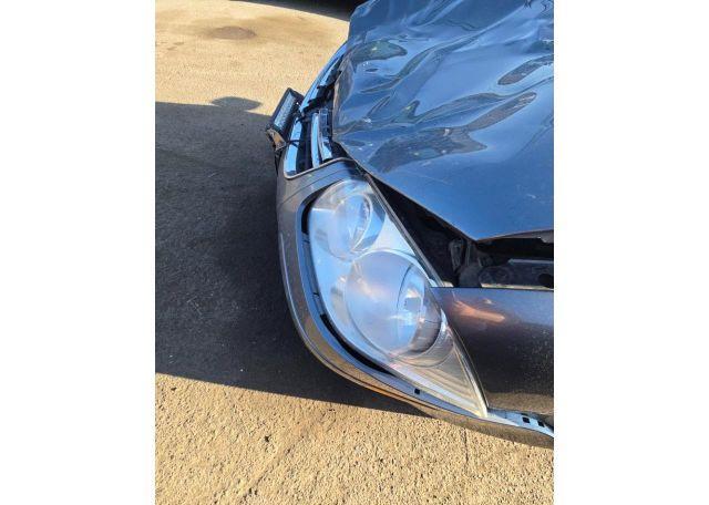 2008 VOLKSWAGEN JETTA