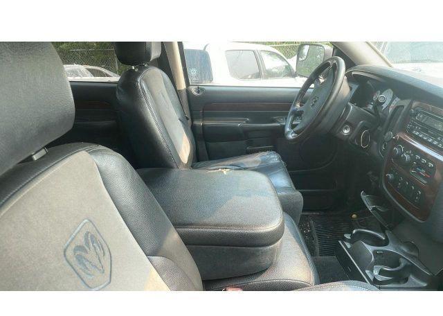 2003 DODGE RAM 3500 ST