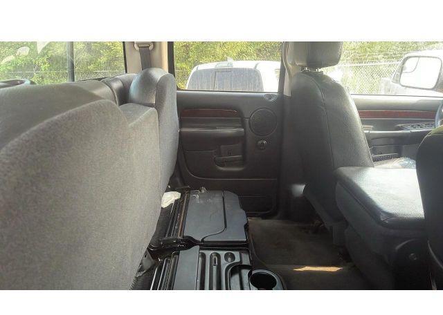 2003 DODGE RAM 3500 ST