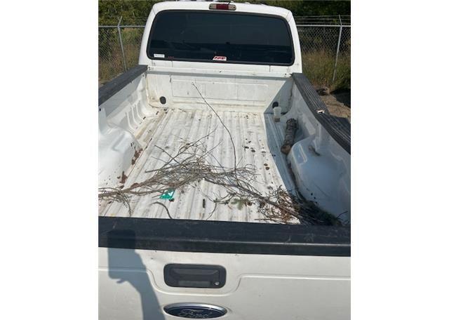 2004 FORD F350