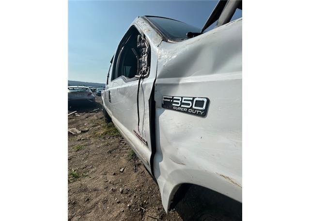 2004 FORD F350