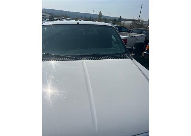 2004 FORD F350