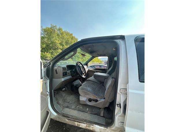 2004 FORD F350