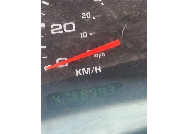 2004 FORD F350