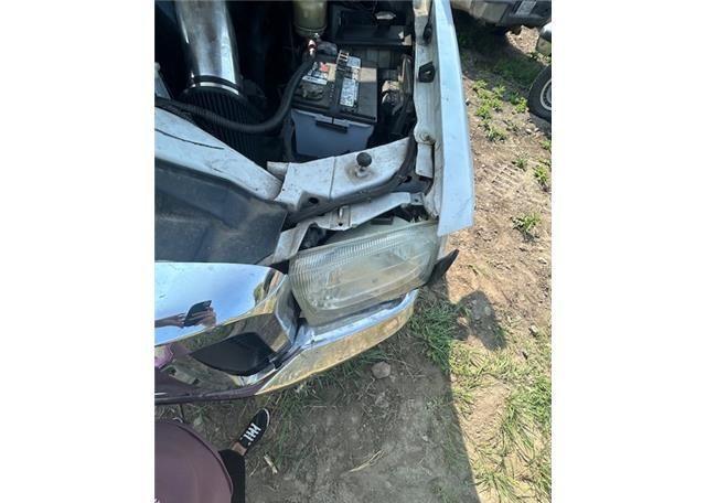 2004 FORD F350