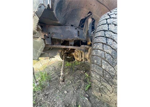2004 FORD F350