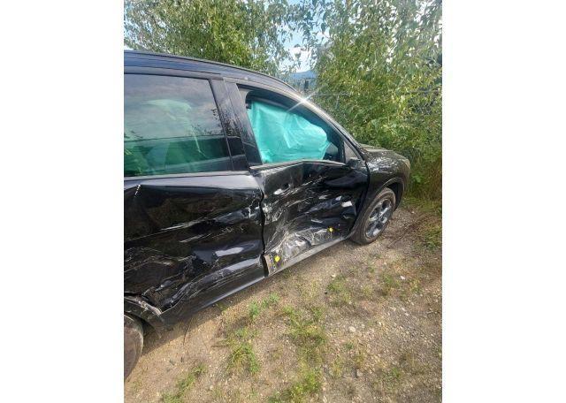 2024 FORD ESCAPE ST LINE
