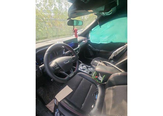 2024 FORD ESCAPE ST LINE
