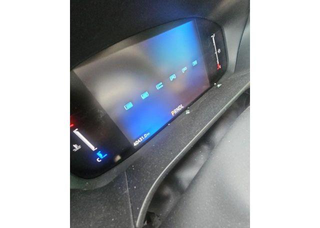 2024 FORD ESCAPE ST LINE