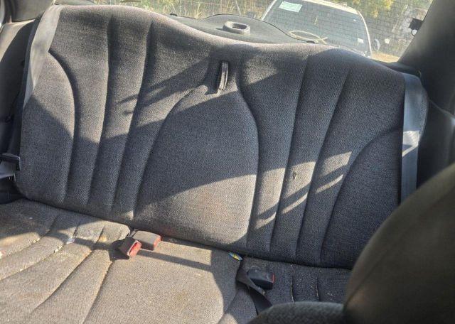 2002 CHEVROLET CAVALIER CNG