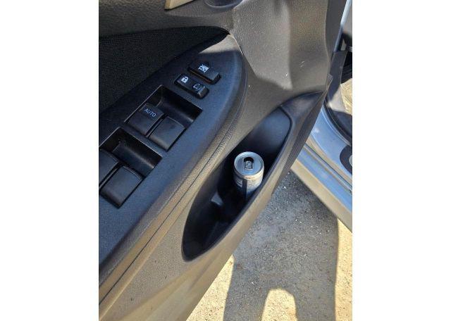 2011 TOYOTA COROLLA S