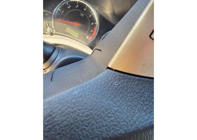 2011 TOYOTA COROLLA S