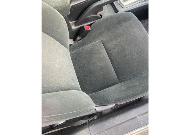 2004 HONDA CIVIC