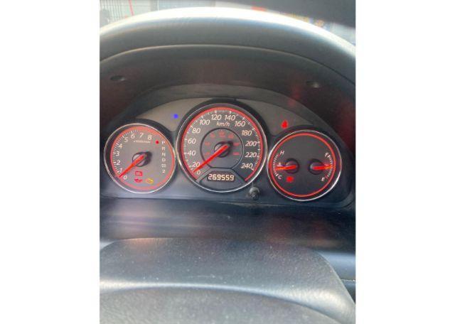 2004 HONDA CIVIC