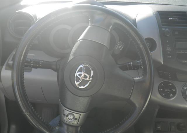 2008 TOYOTA RAV4