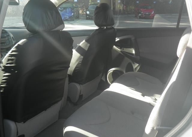 2008 TOYOTA RAV4