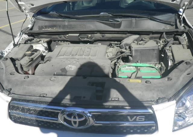 2008 TOYOTA RAV4