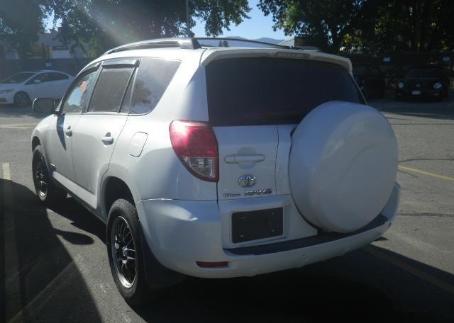 2008 TOYOTA RAV4