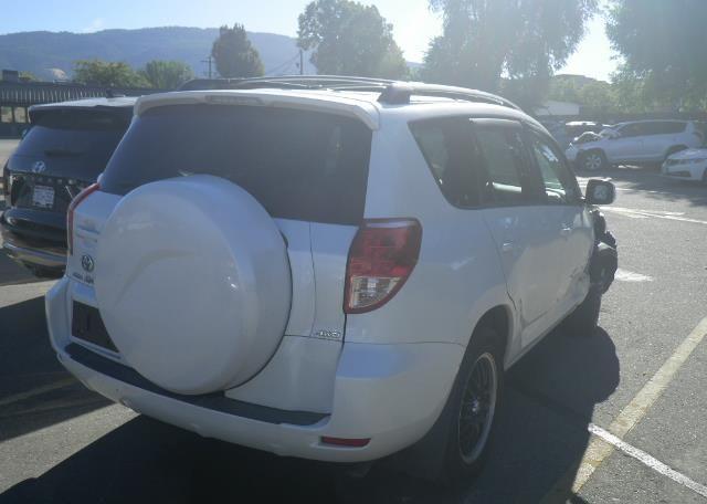 2008 TOYOTA RAV4