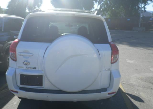 2008 TOYOTA RAV4