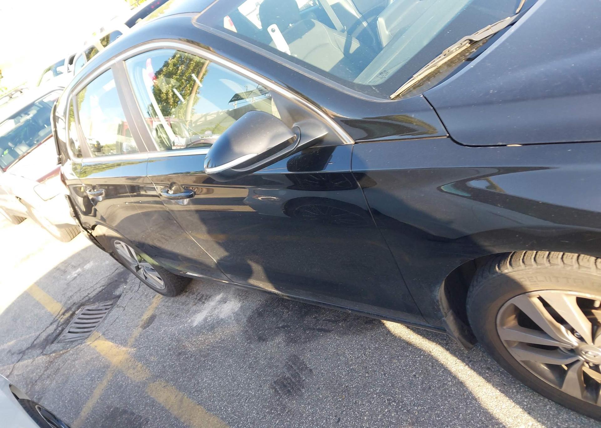 2018 HYUNDAI ELANTRA GT