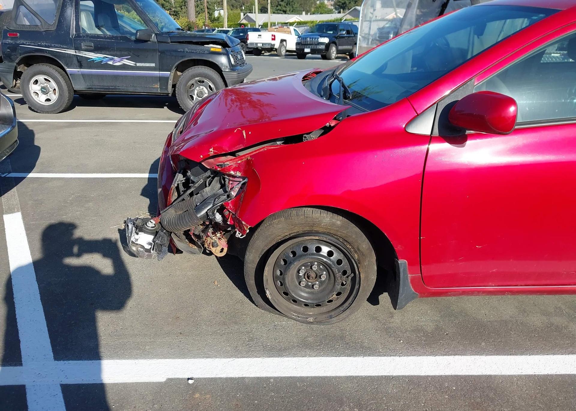 2009 TOYOTA COROLLA S