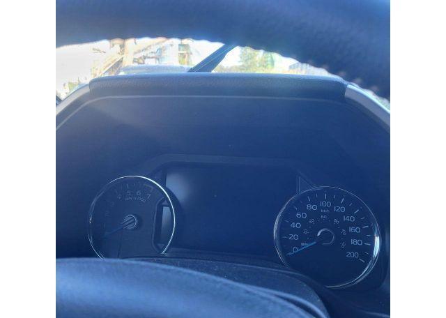 2015 FORD F150