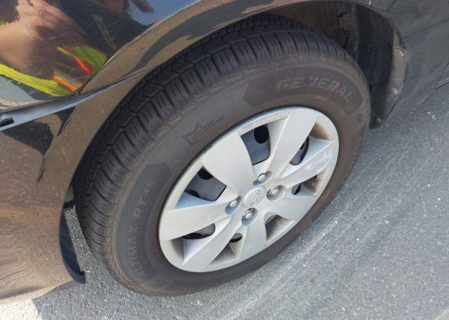 2010 HYUNDAI ACCENT SE