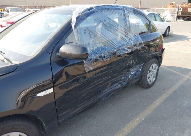 2010 HYUNDAI ACCENT SE