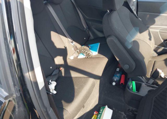 2010 HYUNDAI ACCENT SE