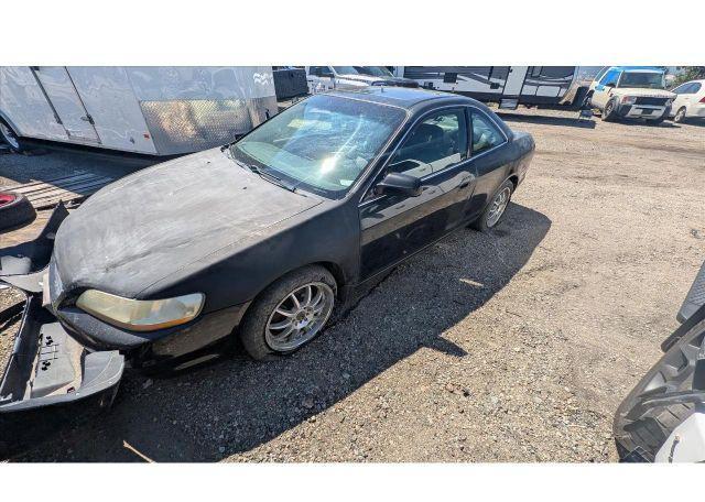 1998 HONDA ACCORD EX