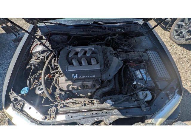 1998 HONDA ACCORD EX