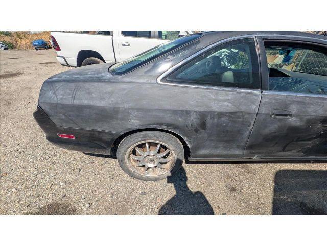 1998 HONDA ACCORD EX