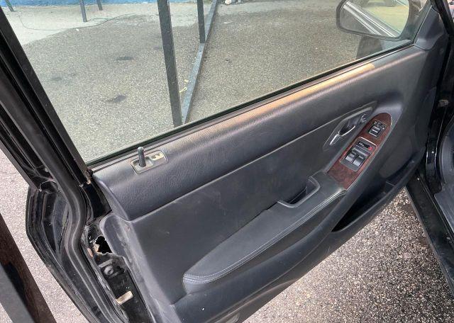 1998 HONDA ACCORD EX
