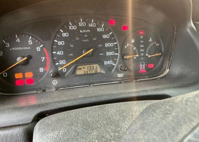 1998 HONDA ACCORD EX