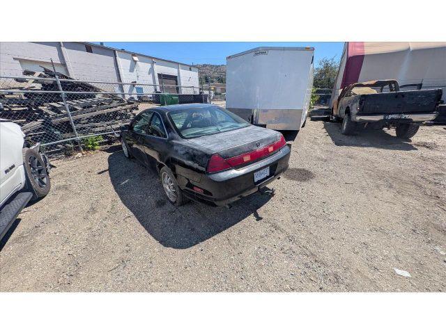 1998 HONDA ACCORD EX