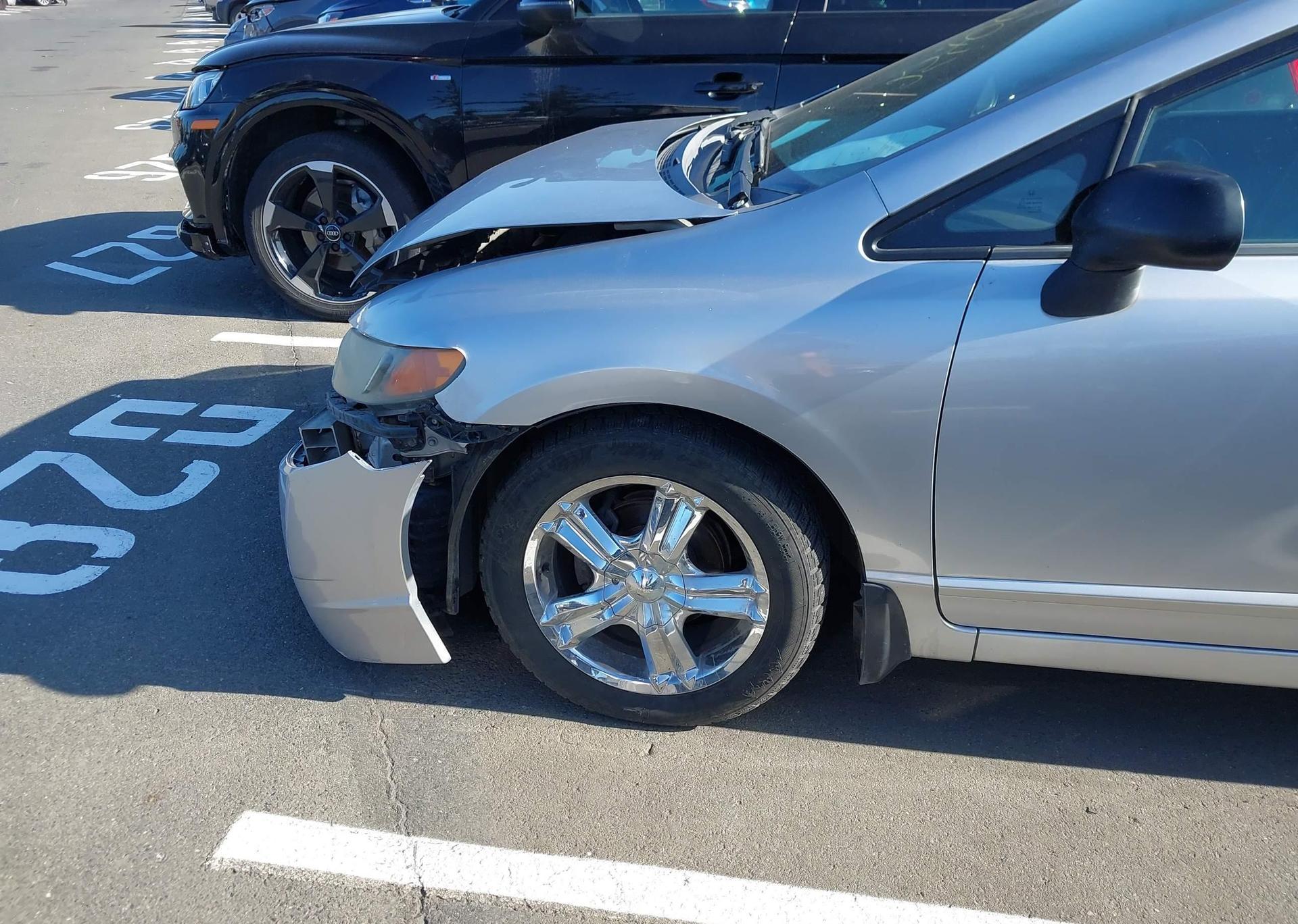 2009 HONDA CIVIC