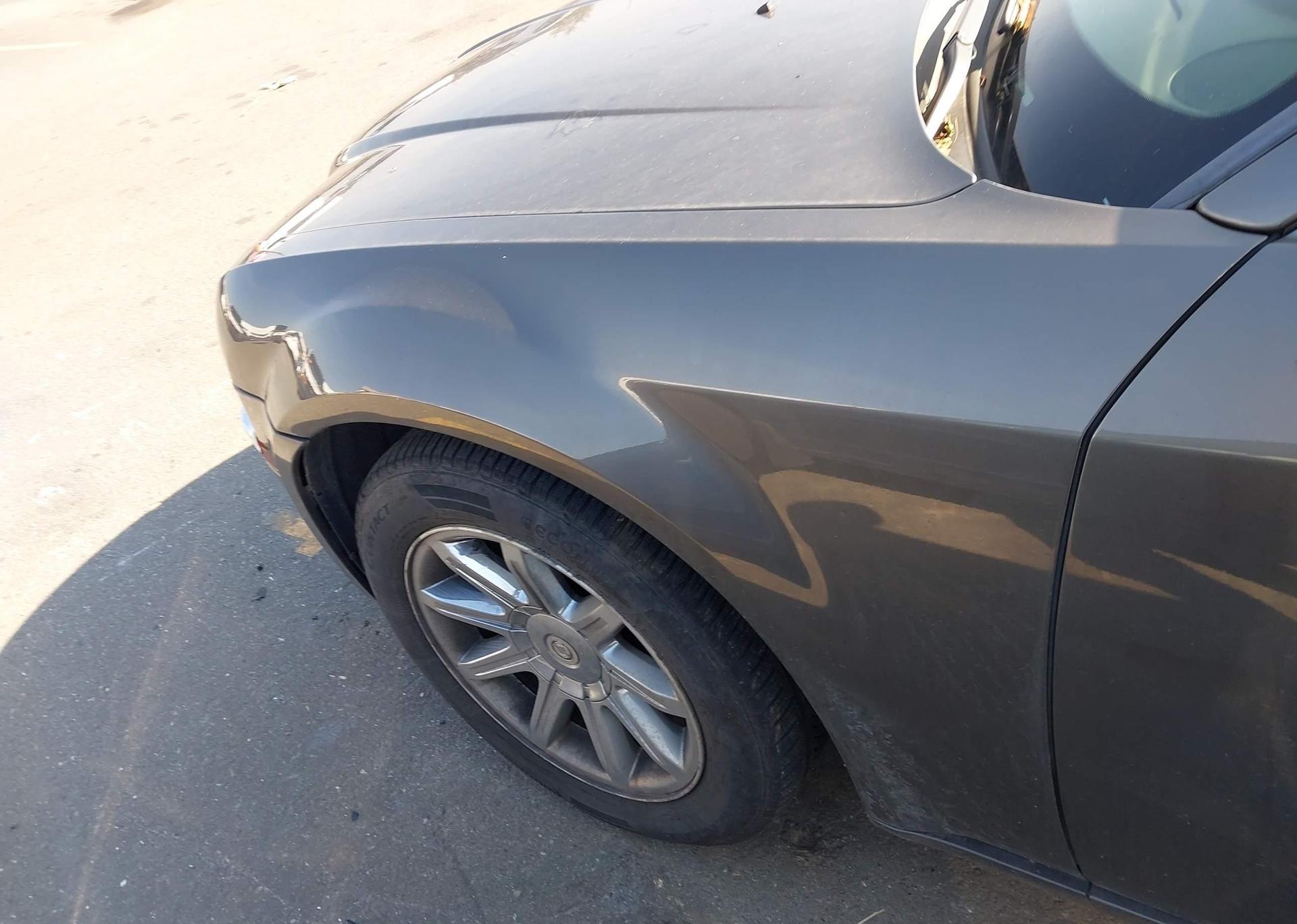 2010 CHRYSLER 300