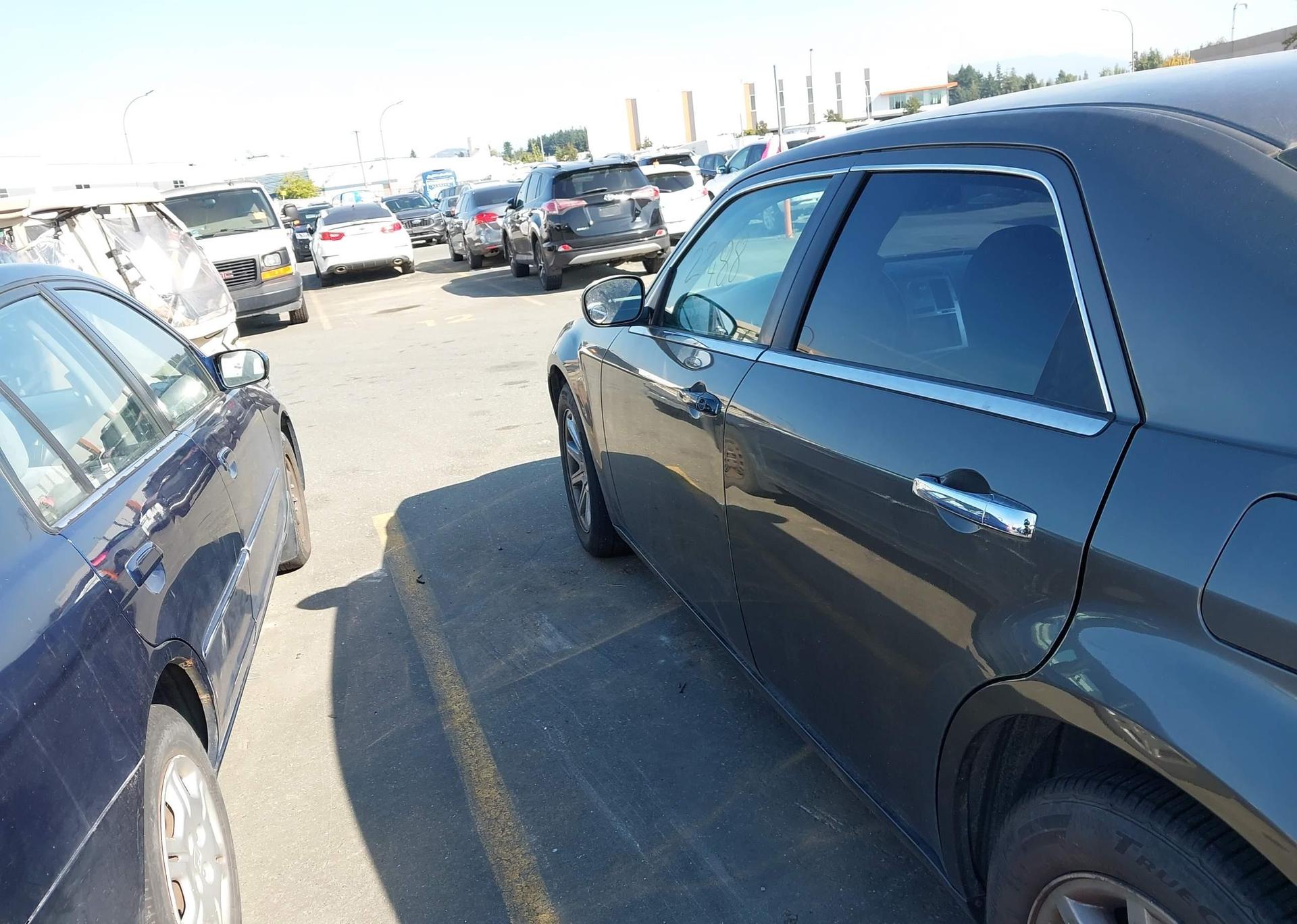 2010 CHRYSLER 300